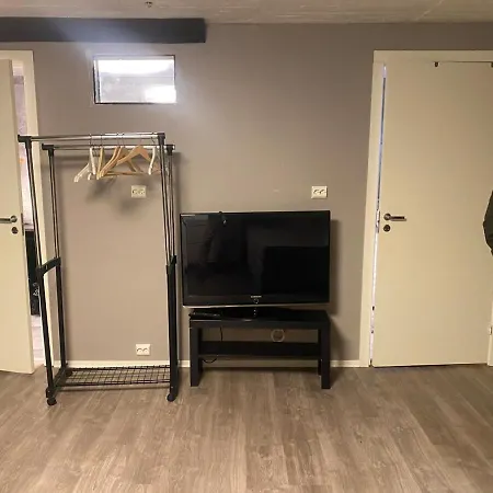 Appartement Spacious, With Parking *