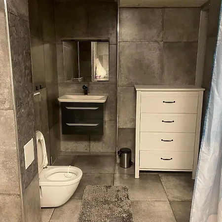 Apartment Spacious, With Parking *