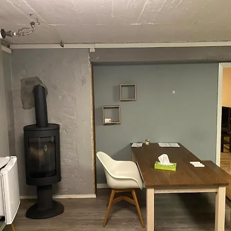 Spacious, With Parking *